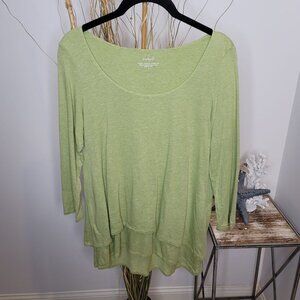 J. Jill Blouse Womens‎ Small